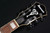 Ibanez George Benson GB10EM Electric Guitar Jet Blue Burst 562