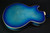 Ibanez George Benson GB10EM Electric Guitar Jet Blue Burst 562