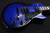 Gibson Les Paul Modern Studio Manhattan Midnight Satin 034