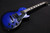 Gibson Les Paul Modern Studio Manhattan Midnight Satin 034