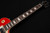 Gibson Les Paul Standard 60s Plain Top Cardinal Red Top USA - LPS6P00TCNH1 142
