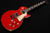 Gibson Les Paul Standard 60s Plain Top Cardinal Red Top USA - LPS6P00TCNH1 142