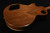 Gibson Les Paul Standard 60s Plain Top Cardinal Red Top USA - LPS6P00TCNH1 142