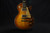 Gibson Custom Shop 1959 Les Paul Standard Reissue Heavy Aged Golden Poppy Burst - LPR59HAGPBNH1 565