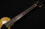Gibson Custom Shop 1957 Les Paul Junior Single Cut Reissue Ultra Light Aged TV Yellow - LPJRSC57ULTVNH1 042