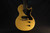 Gibson Custom Shop 1957 Les Paul Junior Single Cut Reissue Ultra Light Aged TV Yellow - LPJRSC57ULTVNH1 042