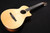 Taylor 212ce-N Plus Grand Concert Acoustic-electric Nylon-string Guitar - Natural 527