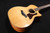 Taylor 314ce Studio Grand Auditorium Acoustic-Electric Guitar - Natural 059