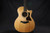 Taylor 314ce Studio Grand Auditorium Acoustic-Electric Guitar - Natural 059
