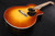 Martin Road Series SC-13E Special Burst 252