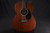 Martin 000-10E Acoustic-Electric Guitar with Gig Bag 891