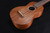 Martin Guitar S1 Acoustic Ukulele with Soft Case 075
