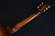 Martin Custom Shop 00-12 Fret Curly Mango Back and Sides with hardcase 735