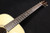 Martin Custom Shop Liberty Custom D Dreadnought Adirondack Spruce / East Indian Rosewood 551