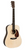 Martin Custom Shop Liberty Custom D Dreadnought Adirondack Spruce / East Indian Rosewood 551