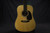 Martin Custom Shop Liberty Custom D Dreadnought Adirondack Spruce / East Indian Rosewood 551