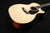 Martin Guitar Road Series GPC-11E Acoustic-Electric Guitar with Gig Bag, Sitka Spruce and Sapele Back and Sides 271
