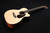 Martin Guitar 000C Jr-10E Satin Spr/Sap with Softshell Case 240