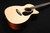 Martin Guitar 000C Jr-10E Satin Spr/Sap with Softshell Case 242