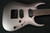 Ibanez Munky Apex30 Signature 7-String Electric Guitar Metallic Gray Matte 985
