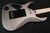 Ibanez Munky Apex30 Signature 7-String Electric Guitar Metallic Gray Matte 985