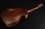 Martin Guitar 000C Jr-10E Street Master Satin Sap/Sap with Softshell Case 443