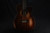 Martin Guitar 000C Jr-10E Street Master Satin Sap/Sap with Softshell Case 487