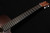 Martin Guitar 000C Jr-10E Street Master Satin Sap/Sap with Softshell Case 495