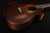 Martin Guitar 000C Jr-10E Street Master Satin Sap/Sap with Softshell Case 503