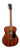 Martin Guitar 000 Jr-10E Satin Sap/Sap with Softshell Case 392