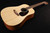 Martin D-X2E Mahogany with Gig Bag X Series Re-Imagined 854