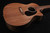 Martin GPC-X2E Ziricote with Gig Bag X Series Re-Imagined 443
