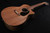 Martin GPC-X2E Ziricote with Gig Bag X Series Re-Imagined 443