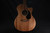 Martin GPC-X2E Ziricote with Gig Bag X Series Re-Imagined 443
