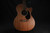 Martin GPC-X2E Ziricote with Gig Bag X Series Re-Imagined 444