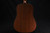 Martin D-X2E Mahogany with Gig Bag X Series Re-Imagined 852