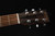 Martin 000-X2E Brazilian with Gig Bag X Series Re-Imagined 936