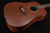 Martin D-X1E Mahogany with Gig Bag X Series Re-Imagined 995