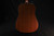 Martin D-X1E Mahogany with Gig Bag X Series Re-Imagined 995