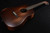 Martin Guitar D Jr-10E Street Master Satin Sap/Sap with Softshell Case 898