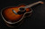 Martin OM-28 Standard Series NEW 2025 - Ambertone 326