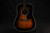 Martin D-28 Standard Series NEW 2025 - Sunburst 457