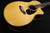 Martin Standard Series SC-28E with Case with Fishman Electronics 482