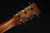 Martin 000-15M StreetMaster Acoustic Guitar - Mahogany Burst 322