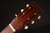 Martin 000-15M StreetMaster Acoustic Guitar - Mahogany Burst 322