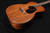 Martin Guitar 00-15M with Gig Bag Dark Mahogany 245