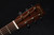 Martin Guitar 00-15M with Gig Bag Dark Mahogany 245