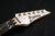Ibanez JEM7VPWH Steve Vai Signature Premium 6 String RH Electric Guitar with Gigbag-White 648