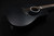 Martin Guitars DX Johnny Cash Signature Edition Acoustic-Electric Guitar with Gig Bag 532