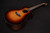 MINT Breedlove Oregon Concert CE Whiskey Burst Sitka Spruce / Myrtlewood USED 156